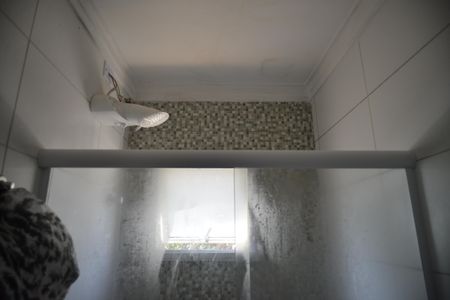 Apartamento à venda com 110m², 2 quartos e 1 vagaBanheiro da Suíte