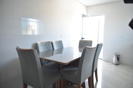 Apartamento à venda com 110m², 2 quartos e 1 vagaCozinha