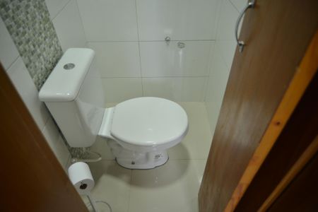 Apartamento à venda com 110m², 2 quartos e 1 vagaBanheiro de serviço