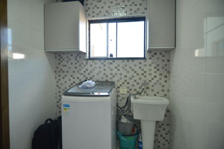 Apartamento à venda com 110m², 2 quartos e 1 vagaÁrea de Serviço