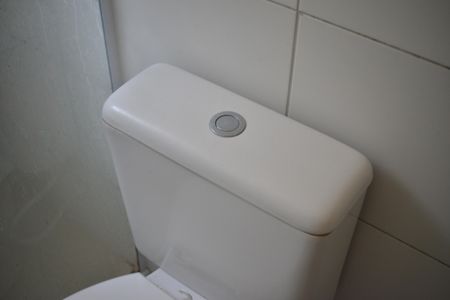 Apartamento à venda com 110m², 2 quartos e 1 vagaBanheiro da Suíte