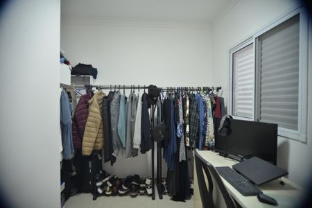 Apartamento à venda com 110m², 2 quartos e 1 vagaQuarto 1