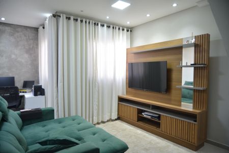 Apartamento à venda com 110m², 2 quartos e 1 vagaSala