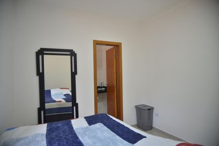 Apartamento à venda com 110m², 2 quartos e 1 vagaSuíte