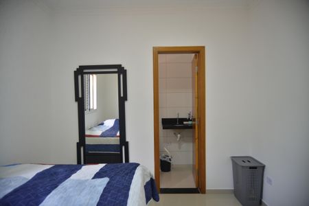 Apartamento à venda com 110m², 2 quartos e 1 vagaSuíte