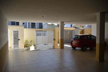 Apartamento à venda com 110m², 2 quartos e 1 vagaGaragem