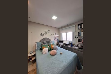 Apartamento à venda com 38m², 1 quarto e sem vaga Apartamento à venda com 38m², 1 quarto e sem vagaQuarto