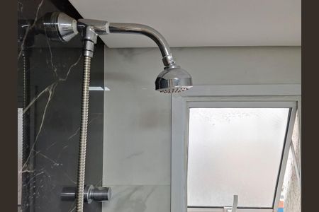 Apartamento à venda com 38m², 1 quarto e sem vaga Apartamento à venda com 38m², 1 quarto e sem vagaBanheiro