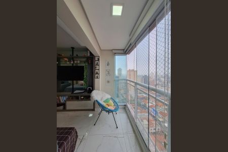 Apartamento à venda com 38m², 1 quarto e sem vaga Apartamento à venda com 38m², 1 quarto e sem vagaSala