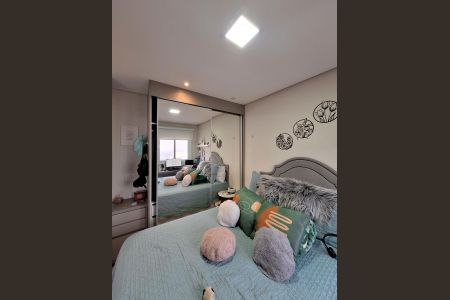 Apartamento à venda com 38m², 1 quarto e sem vaga Apartamento à venda com 38m², 1 quarto e sem vagaQuarto