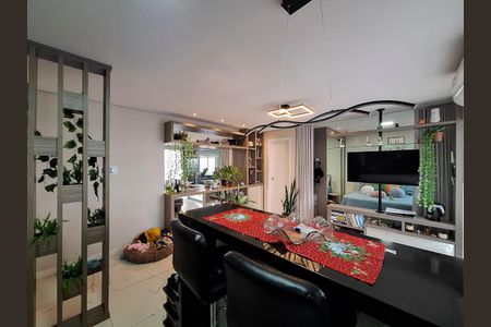 Apartamento à venda com 38m², 1 quarto e sem vaga Apartamento à venda com 38m², 1 quarto e sem vagaCozinha