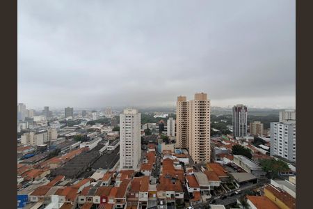 Apartamento à venda com 38m², 1 quarto e sem vaga Apartamento à venda com 38m², 1 quarto e sem vagaVista Sala