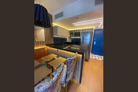 Apartamento à venda com 50m², 1 quarto e 1 vaga Apartamento à venda com 50m², 1 quarto e 1 vagaFoto 06