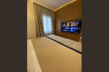 Apartamento à venda com 50m², 1 quarto e 1 vaga Apartamento à venda com 50m², 1 quarto e 1 vagaFoto 03