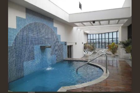 Apartamento à venda com 50m², 1 quarto e 1 vaga Apartamento à venda com 50m², 1 quarto e 1 vagaFoto 09