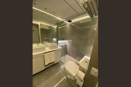 Apartamento à venda com 50m², 1 quarto e 1 vaga Apartamento à venda com 50m², 1 quarto e 1 vagaFoto 01