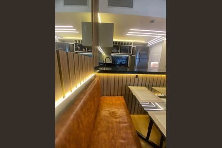 Apartamento à venda com 50m², 1 quarto e 1 vaga Apartamento à venda com 50m², 1 quarto e 1 vagaFoto 07