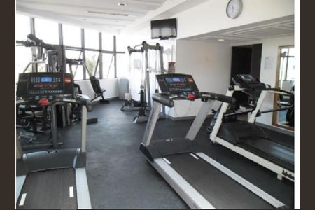 Apartamento à venda com 50m², 1 quarto e 1 vaga Apartamento à venda com 50m², 1 quarto e 1 vagaFoto 10