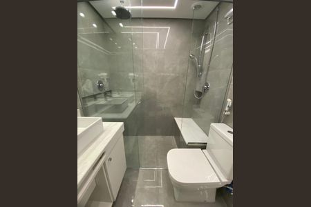 Apartamento à venda com 50m², 1 quarto e 1 vaga Apartamento à venda com 50m², 1 quarto e 1 vagaFoto 05