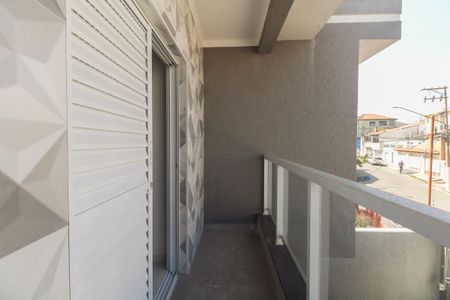 Casa para alugar com 180m², 2 quartos e 4 vagasSuíte - Varanda