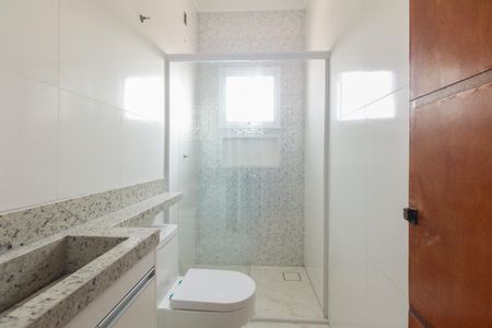 Casa para alugar com 180m², 2 quartos e 4 vagasBanheiro Social