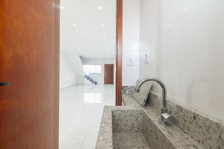 Casa para alugar com 180m², 2 quartos e 4 vagasLavabo