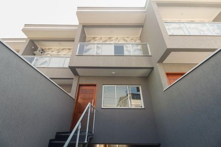 Casa para alugar com 180m², 2 quartos e 4 vagasFachada