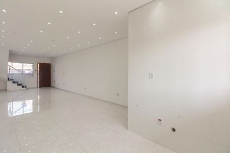 Casa para alugar com 180m², 2 quartos e 4 vagasCozinha
