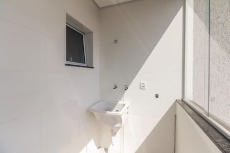 Casa para alugar com 180m², 2 quartos e 4 vagasÁrea de Serviço