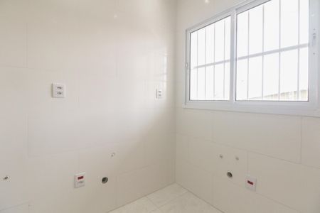 Casa para alugar com 180m², 2 quartos e 4 vagasCozinha
