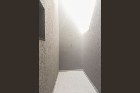 Casa para alugar com 180m², 2 quartos e 4 vagasQuarto 1 - Jardim de Inverno