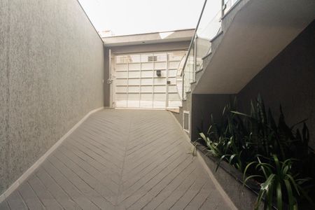 Casa para alugar com 180m², 2 quartos e 4 vagasGaragem
