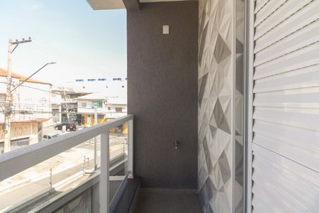 Casa para alugar com 180m², 2 quartos e 4 vagasSuíte - Varanda