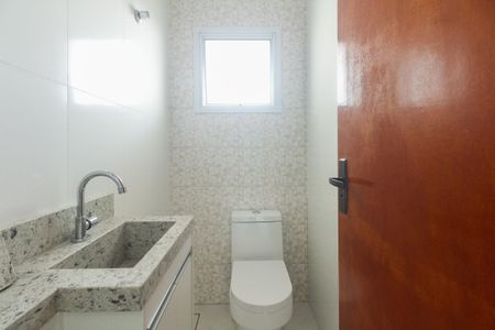 Casa para alugar com 180m², 2 quartos e 4 vagasLavabo