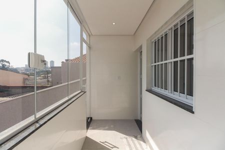 Casa para alugar com 180m², 2 quartos e 4 vagasÁrea de Serviço