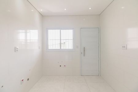 Casa para alugar com 180m², 2 quartos e 4 vagasCozinha