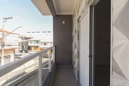 Casa para alugar com 180m², 2 quartos e 4 vagasSuíte - Varanda