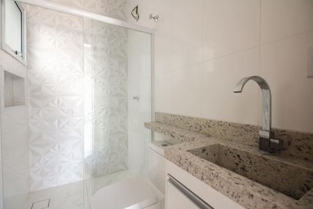 Casa para alugar com 180m², 2 quartos e 4 vagasBanheiro Suíte