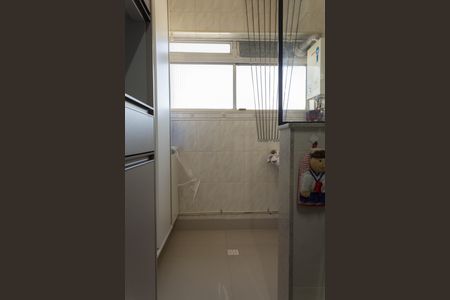 Apartamento para alugar com 85m², 2 quartos e 1 vagaÁrea de Serviço