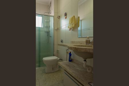 Apartamento para alugar com 85m², 2 quartos e 1 vagaBanheiro