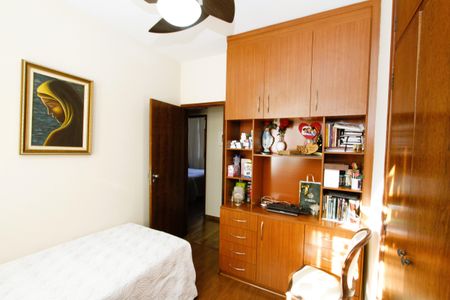 Apartamento para alugar com 166m², 3 quartos e 2 vagasQuarto 2