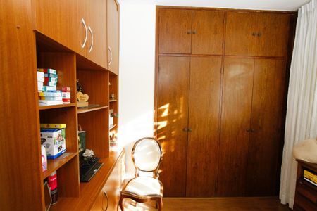 Apartamento para alugar com 166m², 3 quartos e 2 vagasQuarto 2