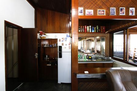 Apartamento para alugar com 166m², 3 quartos e 2 vagasCobertura