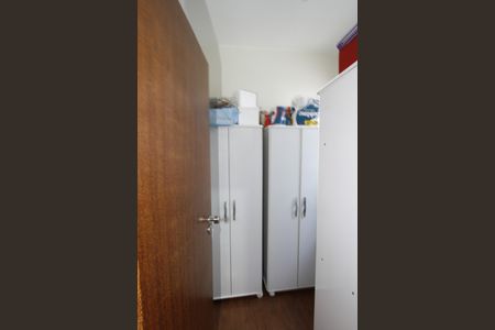 Apartamento para alugar com 166m², 3 quartos e 2 vagasQuarto de Serviço