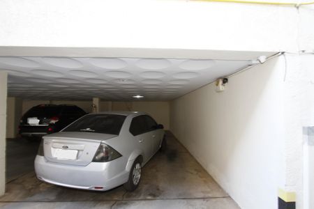 Apartamento para alugar com 166m², 3 quartos e 2 vagasGaragem