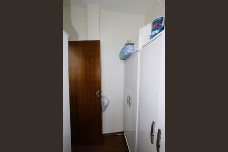 Apartamento para alugar com 166m², 3 quartos e 2 vagasQuarto de Serviço