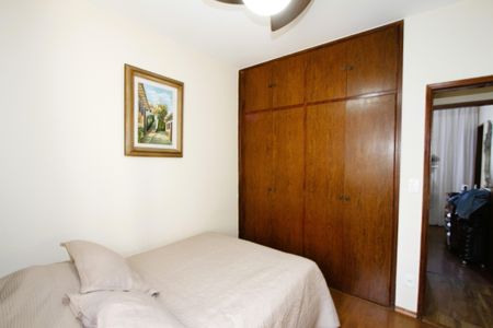 Apartamento para alugar com 166m², 3 quartos e 2 vagasQuarto 1