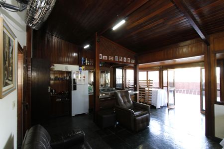 Apartamento para alugar com 166m², 3 quartos e 2 vagasCobertura