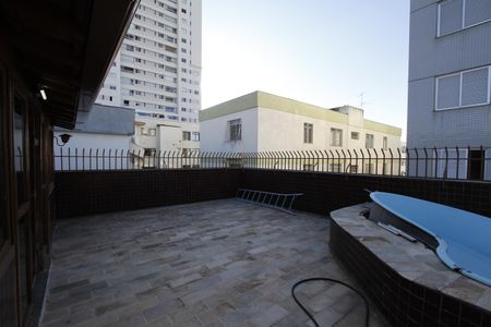 Apartamento para alugar com 166m², 3 quartos e 2 vagasPiscina