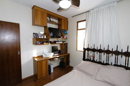 Apartamento para alugar com 166m², 3 quartos e 2 vagasQuarto 1